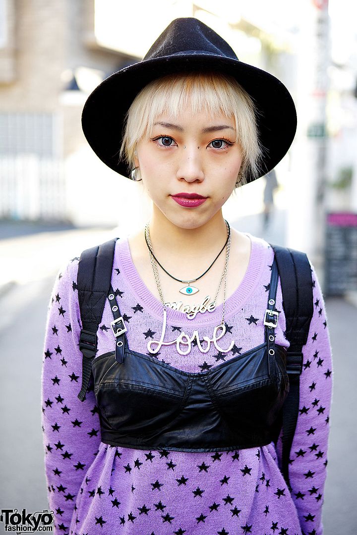 Have You Tried the Bustier over Top Trend?